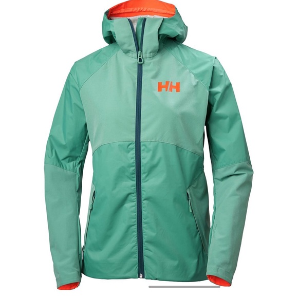 Helly Hansen Vanir Heta Jacket - Picture 1 of 5